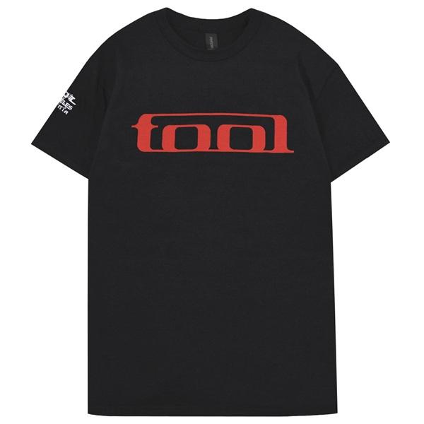 TOOL トゥール Undertow Tシャツ : GEEKHEAD - 通販 - Yahoo!ショッピング