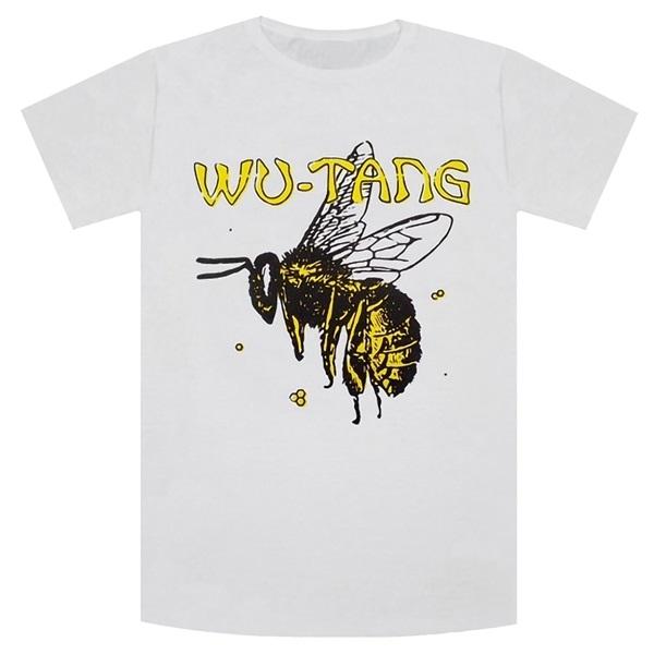 WU-TANG CLAN ウータンクラン Bee Tシャツ : GEEKHEAD - 通販 - Yahoo