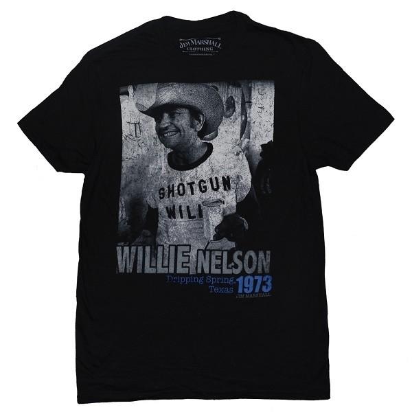 WILLIE NELSON Texas 1973 T�V���c