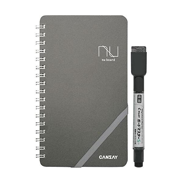 nu board (ヌーボード) 新書判