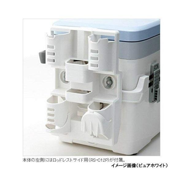 1lf L12p 釣り ライトゲームスペシャル2 クーラーボックス 釣り用 12l ライトゲームスペシャル2 クロスタウンストア シマノ Shimano ブラック フィクセル フィクセル