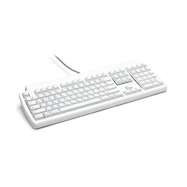 Pro クリックタイプメカニカルキーボード Matias Keyboard Keyboard Mac ホワイト ホワイト Usb クロスタウンストア Fk302 Tactile Tactile For Us配列 Mac用