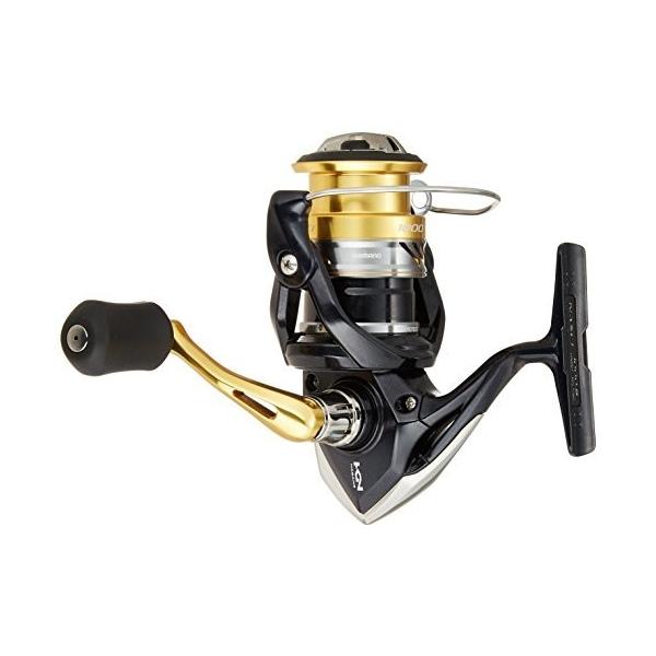 シマノ Shimano アジング メバリング 16 リール 16 リール ナスキー メバリング 1000 クロスタウンストア