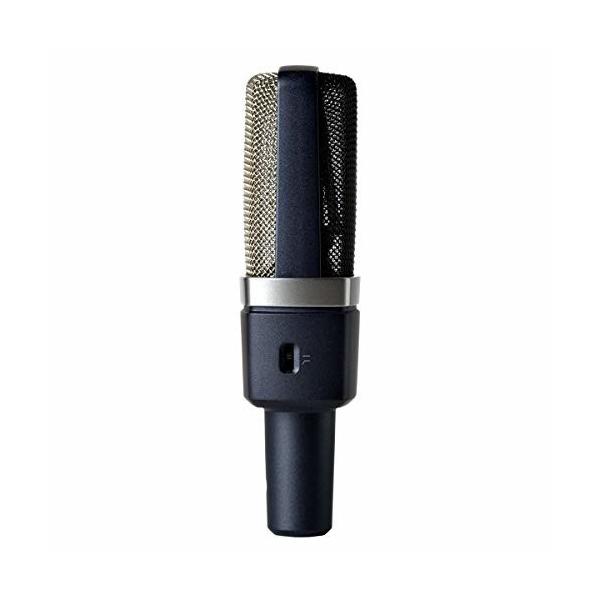 Akg マイク C214 St 楽器 器材 C214 St コンデンサーマイク ステレオペア クロスタウンストア