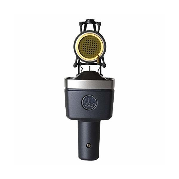 Akg マイク C214 St 楽器 器材 C214 St コンデンサーマイク ステレオペア クロスタウンストア