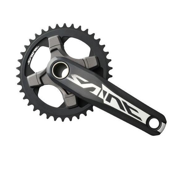 Shimano シマノ Fc M0 36t 165mm 対応シェル幅68 73mm 付属 Sm 80 Fc M0set Pymr Go Th