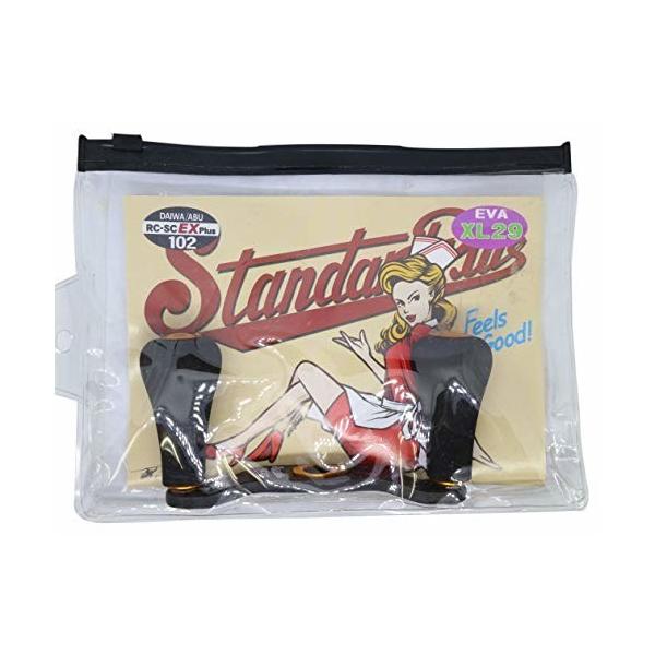 スタジオコンポジット カーボンクランクハンドル RC-SC EXプラス