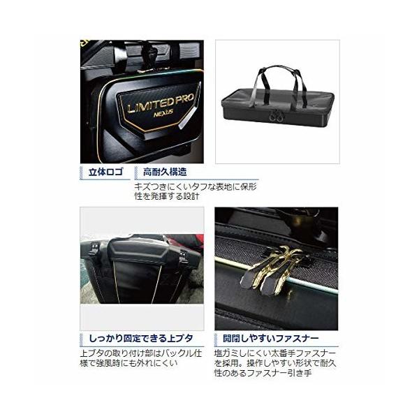 シマノ Shimano 釣りバッグ 磯釣り専用バッグ 磯クール リミテッドプロ ブラッドレッド Ba 112s Www Cscdigital Tv