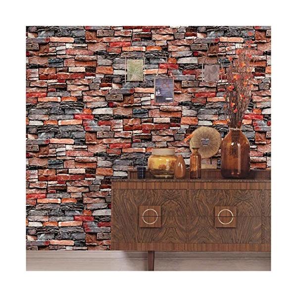 3d 壁紙 レンガ みんな探してる人気モノ 3d 壁紙 レンガ インテリア 寝具 収納