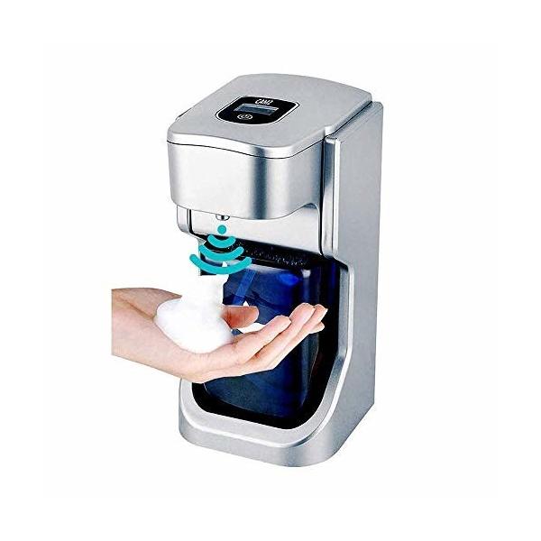 ソープディスペンサー 壁 泡 自動の価格と最安値 おすすめ通販を激安で