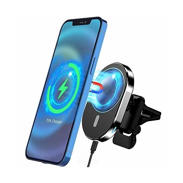 Qi 充電器 マグネット みんな探してる人気モノ Qi 充電器 マグネット 車 バイク