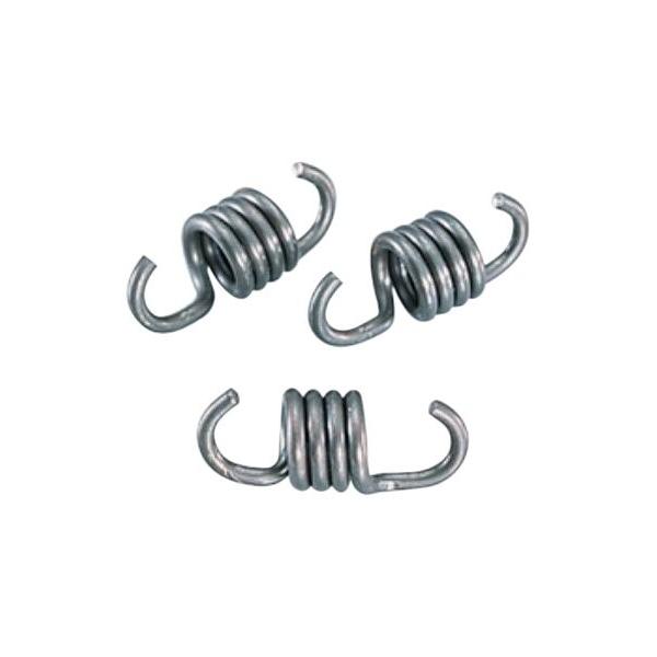 [Release date: January 17, 2012]キタコ(KITACO) 強化クラッチスプリングセット アドレス/アドレス110/セピア/ハイアップ等 307-2400100商品コード：16041334333型番：307-24...