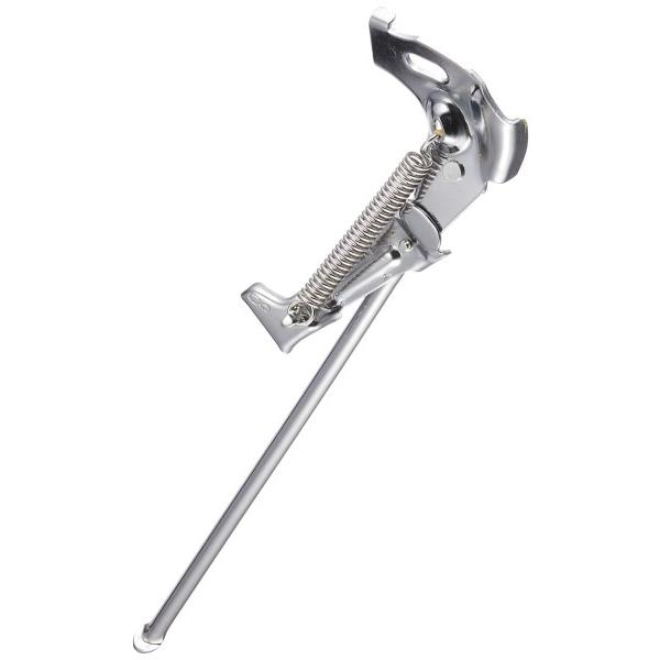 ブリヂストン(BRIDGESTONE) 自転車 サイドスタンド サイズ27/28 メッキ製 倒れない 転倒防止 SK27CP P2460 F150511CPC商品コード：16043626211型番：F150511CPC-SK27CPサイズ：...