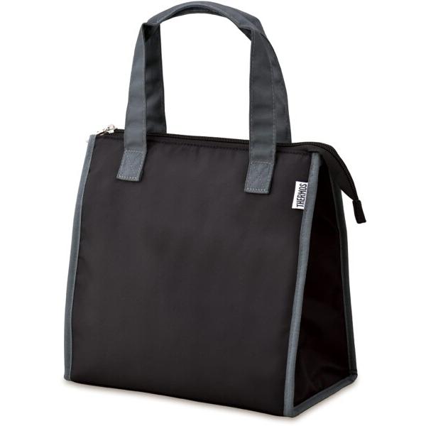 [Release date: December 5, 2021]サーモス 保冷ランチバッグ 5L ブラック RFC-005 BK商品コード：16048213558型番：RFC-005-BKサイズ：5 L ランチバッグカラー：ブラック口元が大...