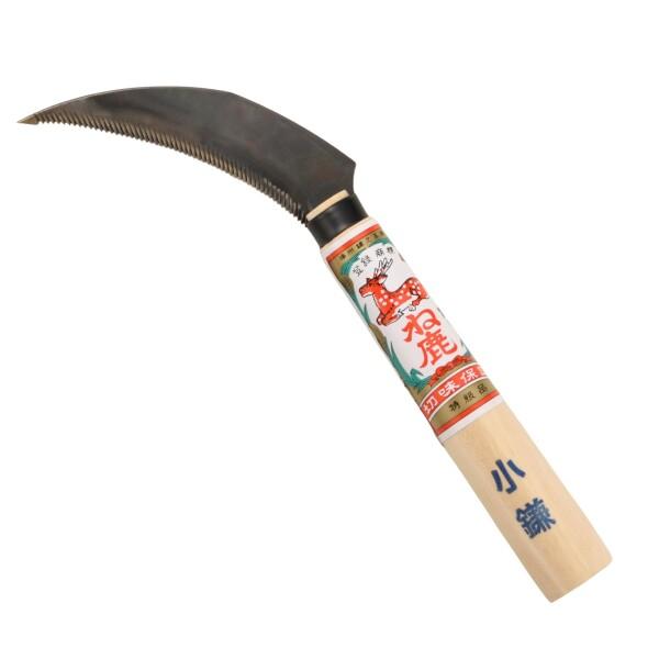 他サイト： 高儀(Takagi) ね鹿 除草小鎌の商品画像