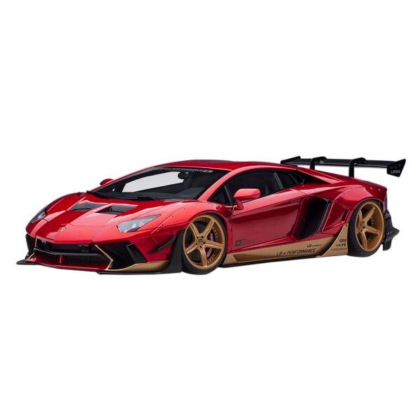 オートアート AUTOart 1/18 リバティーウォーク LB-WORKS オートアート AUTOart 1/18 リバティーウォーク LB-WORKS