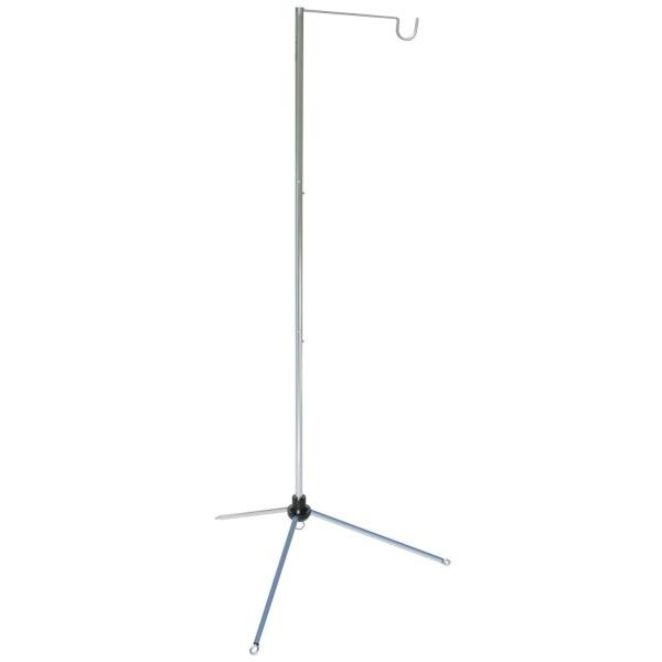 【美品】ogawa（オガワ）ライトスタンド　軽量コンパクトランタンスタンド ogawa オガワ／コンパクトランタンスタンド2 - 山とアウトドアの