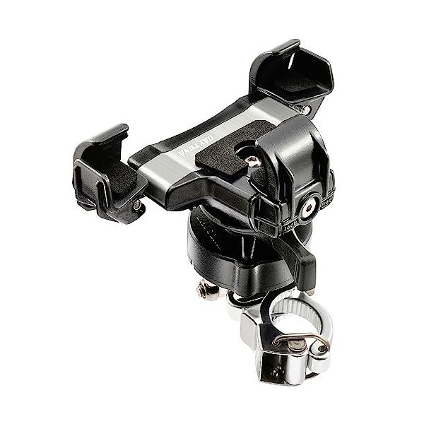 デイトナ スマホホルダー（振動吸収パーツ付き） デイトナ（ROLEX） デイトナ(Daytona) バイク スマホホルダー