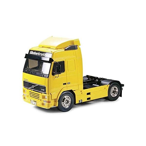 ボルボFH12グローブトロッター本格ラジコンキット