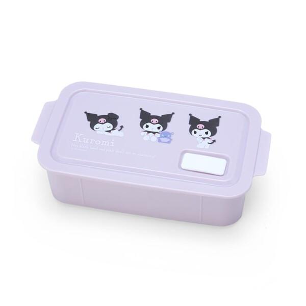 サンリオ(SANRIO) サンリオ ランチボックス クロミ クロミちゃん