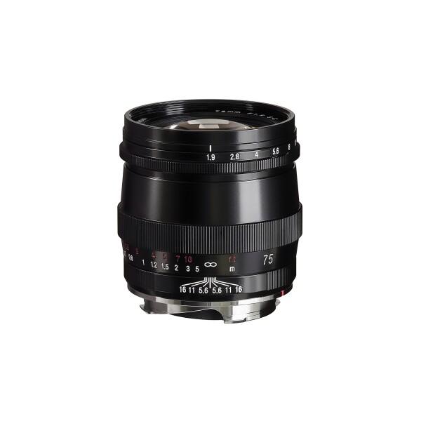 Ultron 75mm f1.9 | ライカカタログ | アトリエライカ Ultron 75mm f1.9 | ライカカタログ | アトリエライカ
