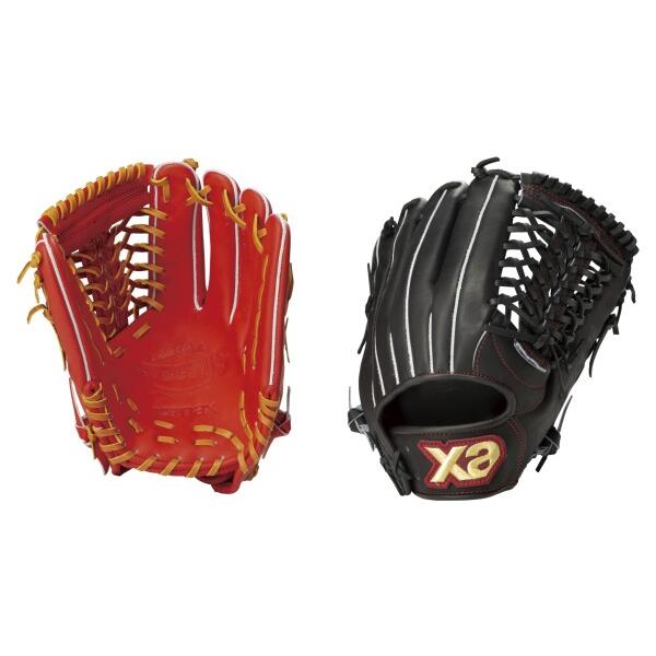 ザナックス ザナックス(Xanax) 野球 軟式野球 左投げ 軟式外野手