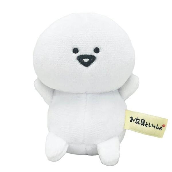 [Release date: November 25, 2024]エスケイジャパン お文具といっしょ 17000 おしりだまマスコット お文具さん Twitter インスタ商品コード：16075565691型番：075311大人気「お文具と...