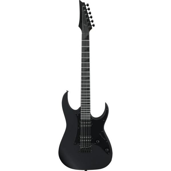 Ibanez Ibanez(アイバニーズ) GIOシリーズ エレキギター Black