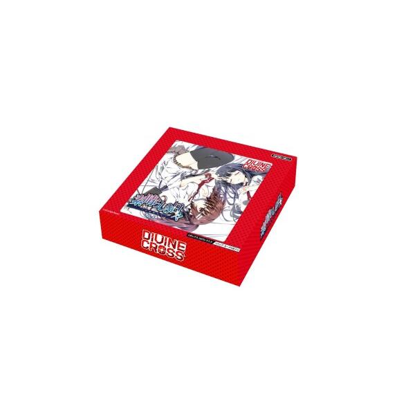 DIVINE CROSS トレーディングカードゲーム　素晴らしき日々　Vol.2 Amazon.co.jp: TCG 素晴らしき日々 Vol.2 DIVINE CROSS カード6