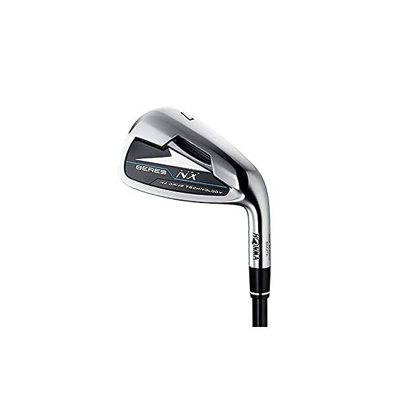 本間ゴルフ アイアン BERES NX IRON N.S.PRO 850GH neo 2022年