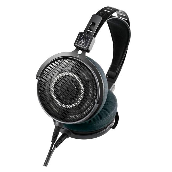 【新品 未開封】audio-technica ATH-R70xa 有線ヘッドホン Amazon | オーディオテクニカ ATH-R70xa 開放型 モニター