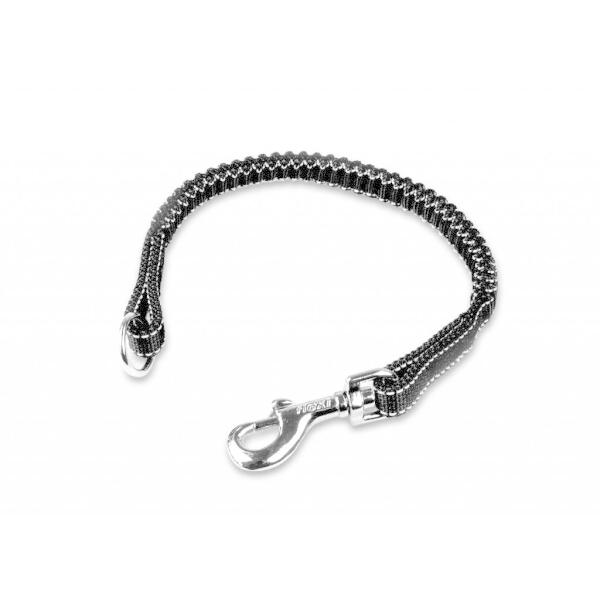 他サイト： フレキシ (flexi) ソフトストップベルト (犬用リードアクセサリー) (Lサイズ)の商品画像