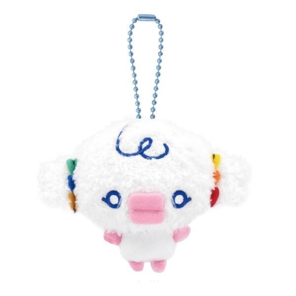Tamagotchi Uni Sanrio characters(たまごっちユニ サンリオ