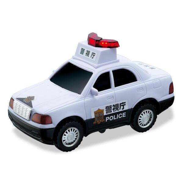 昭和レトロ 増田屋 デコちゃんパトカー 昭和レトロ 増田屋 デコちゃんパトカー 昭和レトロ 増田屋 デコ