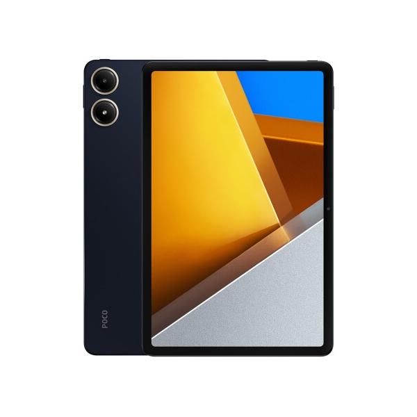 POCO Pad タブレット 8GB+256GB（国内版）TPUケース付き 【公式