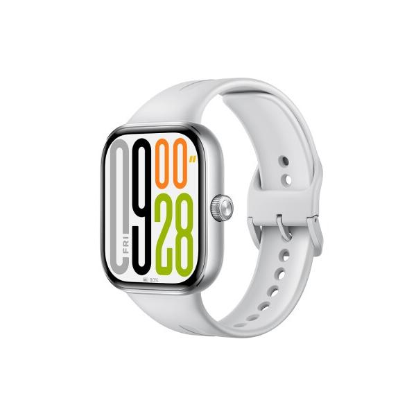 シャオミ Redmi Watch 5 大画面＆長持ちバッテリーのスマートウォッチ
