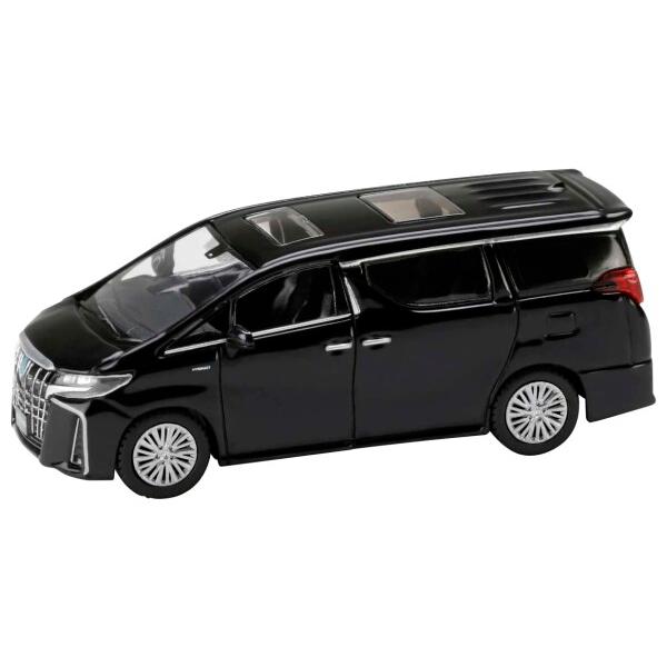 ホビージャパン　アルファード Amazon | HJ64 1/64 Toyota ALPHARD Z プラチナホワイトパール