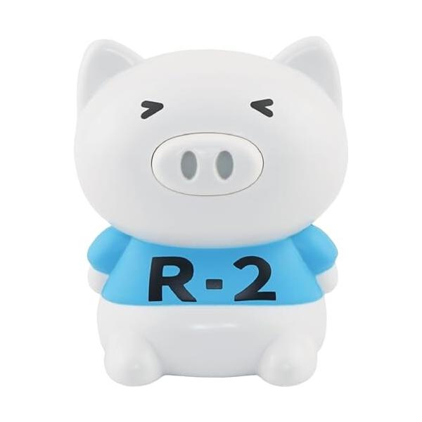 [Release date: September 18, 2023]ハシートップイン Hashy 体操ブーブー第2 V1 ラジオ体操第2 鼻のスイッチ 単4電池2本使用 OX-3209商品コード：16076705996型番：OX-3209サ...