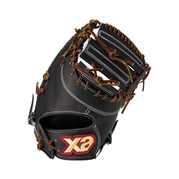 ザナックス ザナックス(Xanax) 野球 軟式野球 左投げ 軟式用