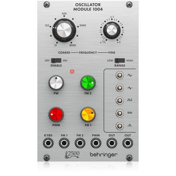 最終値下げ価格 Cwejman MBC-3 モジュラーシンセ ユーロラック ☆ Behringer アナログシンセサイザー モジュラー ユーロラック