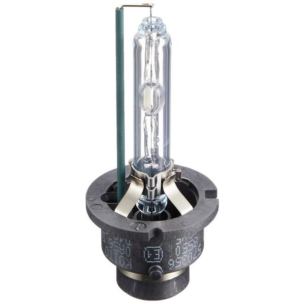 未使用品】KOITO(小糸製作所)純正交換HIDバルブ D4S 3510K