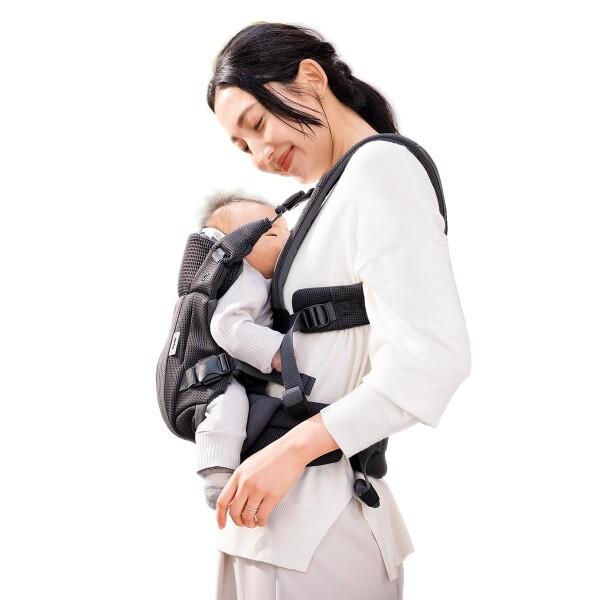 新生児から使える4WAY抱っこ紐の選び方とポイント