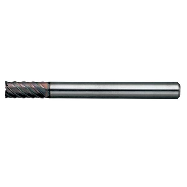 日進工具 無限プレミアム 高硬度用6枚刃スクエアEM MHDH645 D12X24