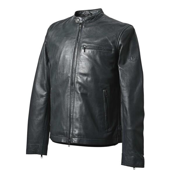 RIDEZ レザージャケット　L カークラブコート レザージャケット - RIDEZ | アンバーピース