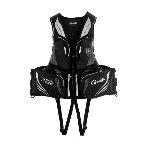 がまかつGM6005快適安全フローティングベスト