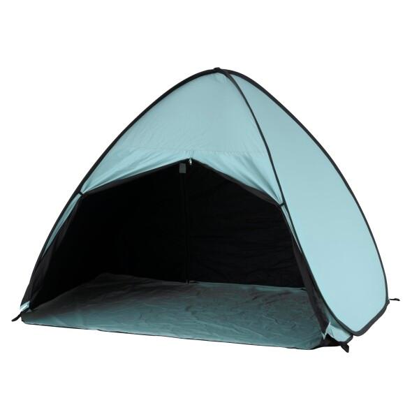 武田コーポレーション 180×130×120cm テント・キャンプ・アウトドア グリーン クイックエクスパン