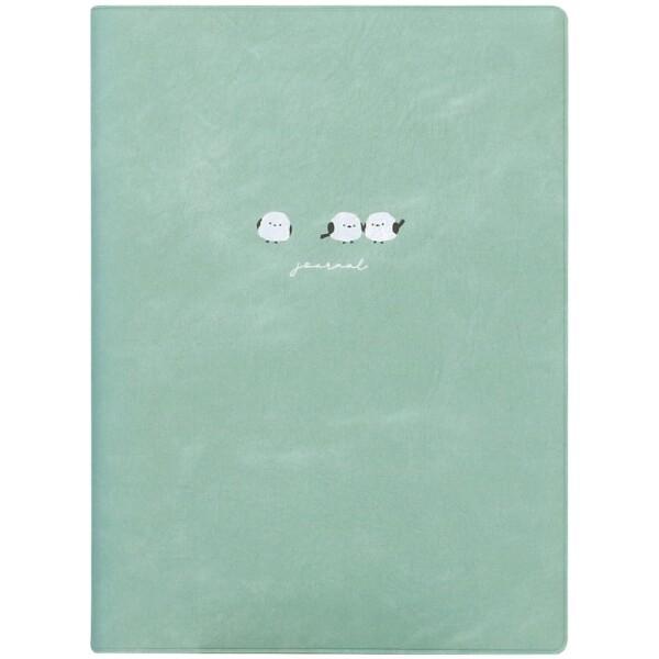 LABCLIP ラボクリップ 手帳 2026年 1月始まり B6 ウィークリー