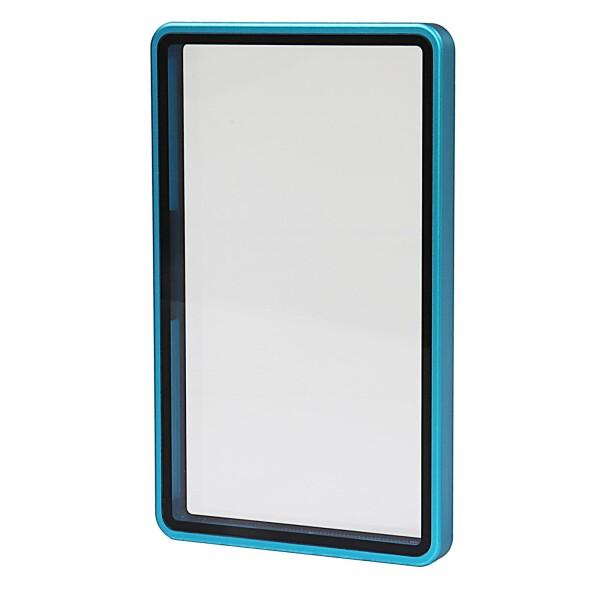 カードダス　ケース付 Amazon.co.jp: Migitec 防水グレードカード収納ボックス 102枚のスラブ