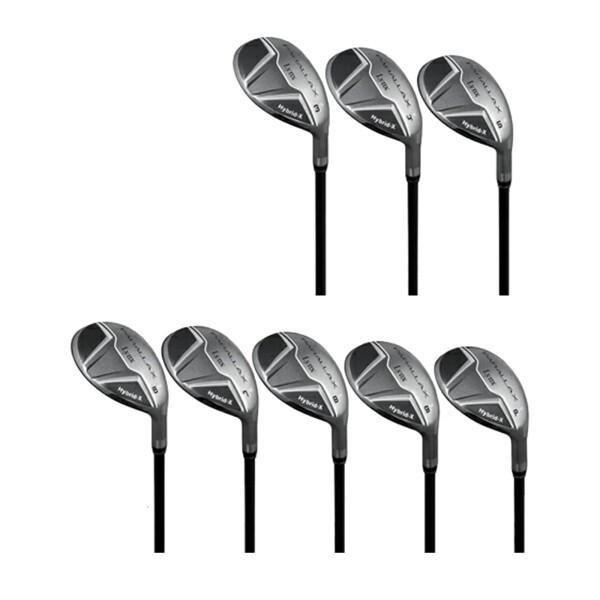 Lynx リンクス PARALLAX Hybrid-X ハイブリッド アイアン