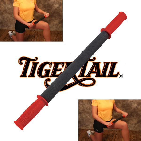 マッサージ   筋膜リリース   TigerTail タイガーテール